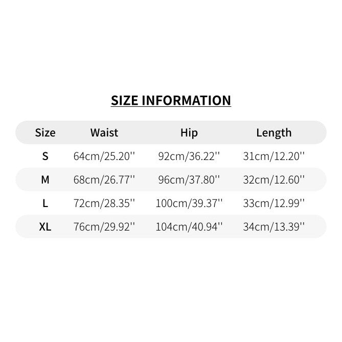 DADUHEY Retro Low-Waist Tight Denim Shorts Women | Dark Blue