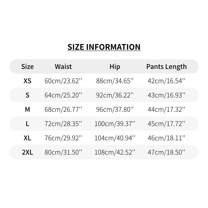 DaDuHey New Summer Hong Kong Style Loose Shorts Men's and Women's Sports Pants Summer Casual Pants
